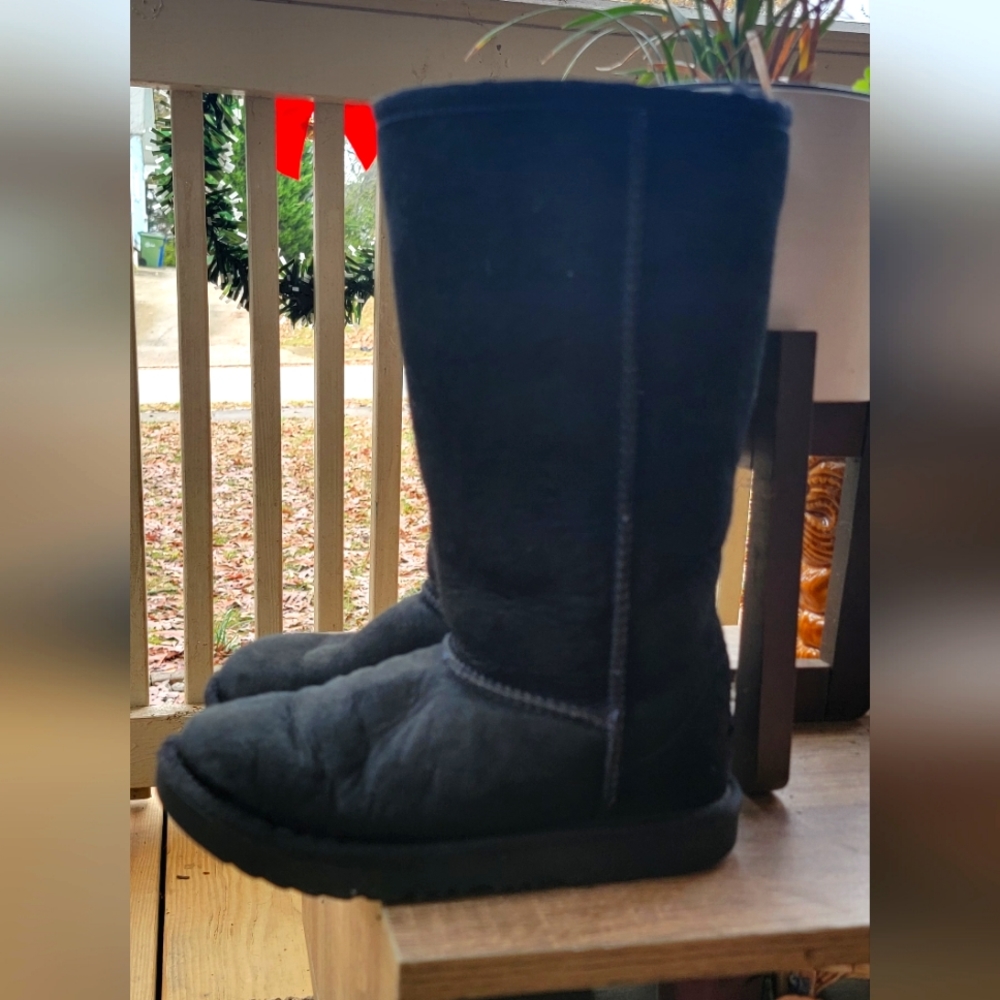 Ugg Kid Boots